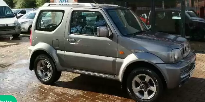 Использовал Suzuki Jimny Продается в Лондон , Большой Лондон , Англия #30590 - 1  image 