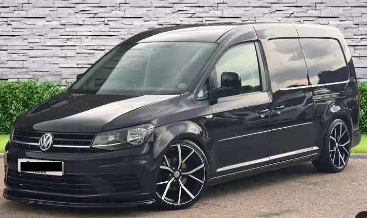 Использовал Volkswagen Caddy Продается в Лондон , Большой Лондон , Англия #30592 - 1  image 