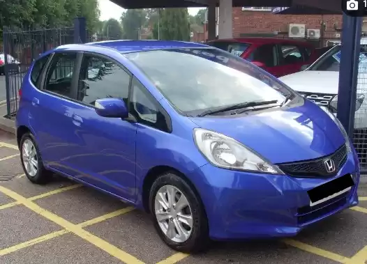 استفاده شده Honda Jazz برای فروش که در لندن بزرگ , انگلستان-سیتی #30596 - 1  image 