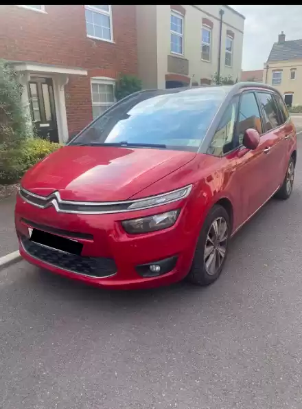 Использовал Citroen Grand C4 Picasso Продается в Лондон , Большой Лондон , Англия #30597 - 1  image 