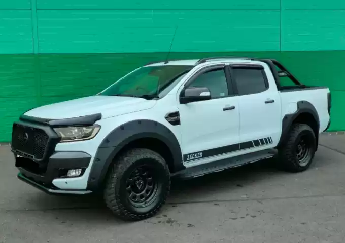 Использовал Ford Ranger Продается в Лондон , Большой Лондон , Англия #30599 - 1  image 