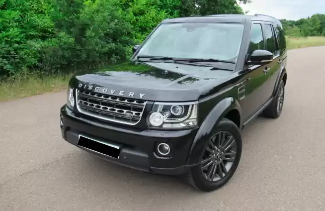 Utilisé Land Rover Discovery À vendre au Angleterre #30600 - 1  image 