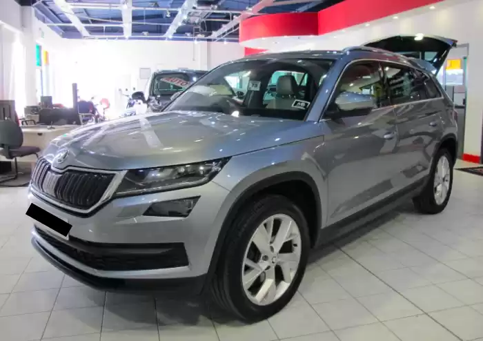用过的 Skoda Kodiaq 出售 在 伦敦 , 大伦敦 , 英格兰城市 #30601 - 1  image 