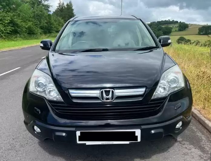 用过的 Honda CR-V 出售 在 伦敦 , 大伦敦 , 英格兰城市 #30604 - 1  image 