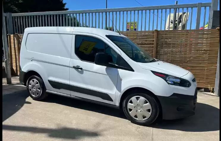 مستعملة Ford Unspecified للبيع في إنجلترا #30605 - 1  صورة 