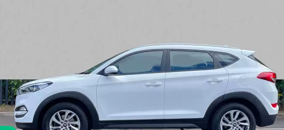 Использовал Hyundai Tucson Продается в Англия #30606 - 1  image 