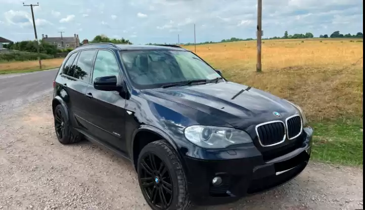 Использовал BMW X5 Продается в Англия #30613 - 1  image 