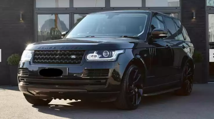 Kullanılmış Land Rover Range Rover Satılık içinde İngiltere #30614 - 1  image 