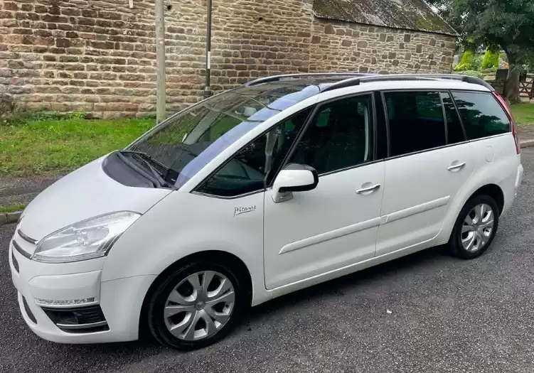 Utilisé Citroen Unspecified À vendre au Angleterre #30616 - 1  image 