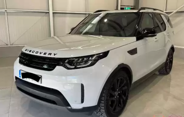 Использовал Land Rover Discovery Продается в Лондон , Большой Лондон , Англия #30618 - 1  image 