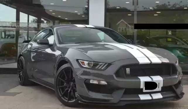 Использовал Ford Mustang Продается в Англия #30621 - 1  image 