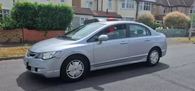 用过的 Honda Civic 出售 在 伦敦 , 大伦敦 , 英格兰城市 #30622 - 1  image 