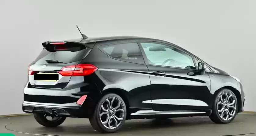 مستعملة Ford Fiesta للبيع في لندن , لندن-الكبرى , إنجلترا #30624 - 1  صورة 