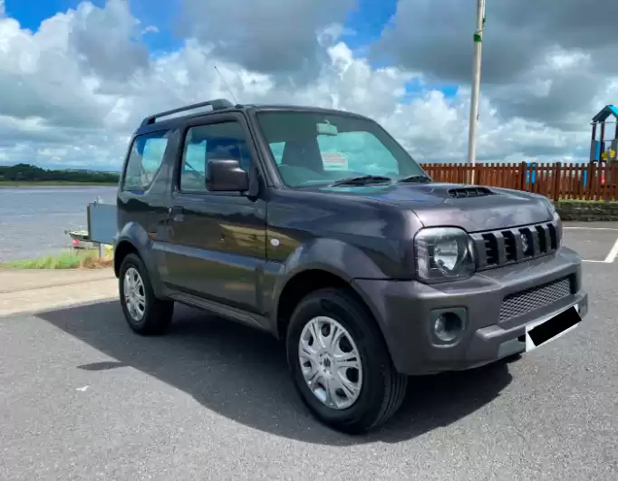 Использовал Suzuki Jimny Продается в Большой Лондон , Англия #30627 - 1  image 