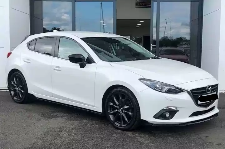 مستعملة Mazda Mazda3 للبيع في لندن , لندن-الكبرى , إنجلترا #30629 - 1  صورة 