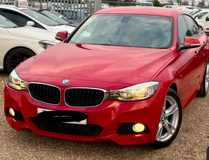 مستعملة BMW 320 للبيع في لندن-الكبرى , إنجلترا #30630 - 1  صورة 