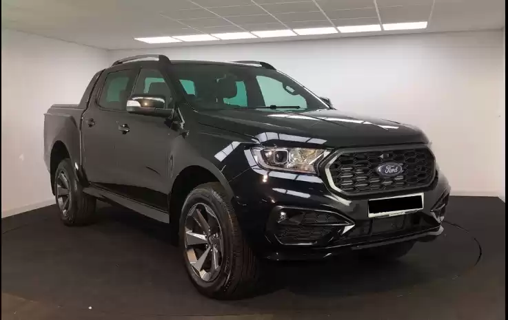 Использовал Ford Ranger Продается в Лондон , Большой Лондон , Англия #30632 - 1  image 