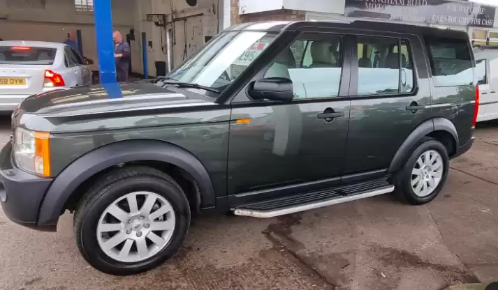 Utilisé Land Rover Discovery À vendre au Grand-Londres , Angleterre #30633 - 1  image 