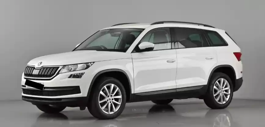 Использовал Skoda Kodiaq Продается в Большой Лондон , Англия #30634 - 1  image 