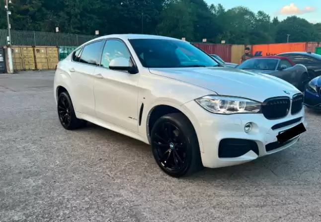 用过的 BMW X6 出售 在 大伦敦 , 英格兰城市 #30643 - 1  image 