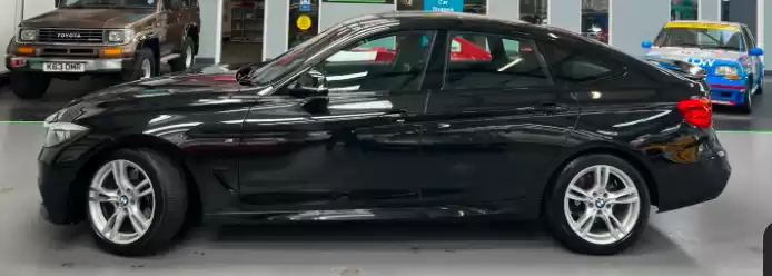 Использовал BMW 330i Продается в Большой Лондон , Англия #30647 - 1  image 