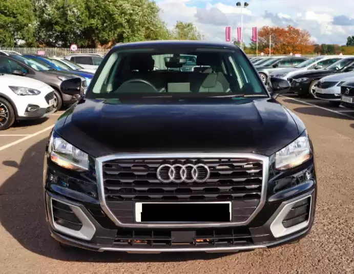 مستعملة Audi Q2 للبيع في إنجلترا #30649 - 1  صورة 