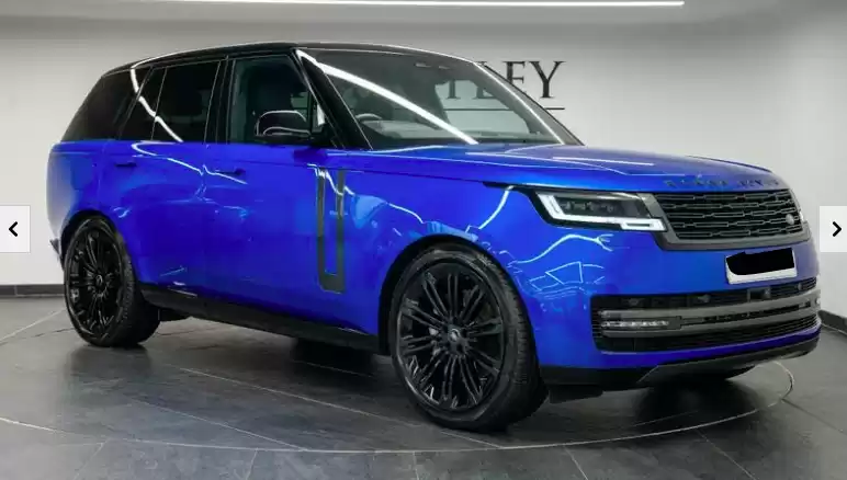 استفاده شده Land Rover Range Rover برای فروش که در لندن , لندن بزرگ , انگلستان-سیتی #30651 - 1  image 
