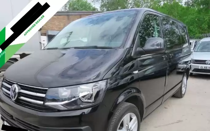 Использовал Volkswagen Transporter Продается в Англия #30652 - 1  image 