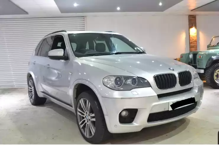 Использовал BMW X5 Продается в Англия #30653 - 1  image 