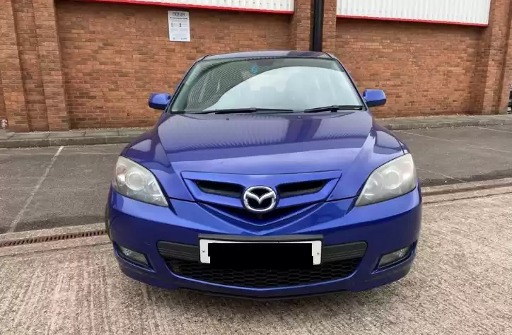 Использовал Mazda Mazda3 Продается в Большой Лондон , Англия #30657 - 1  image 