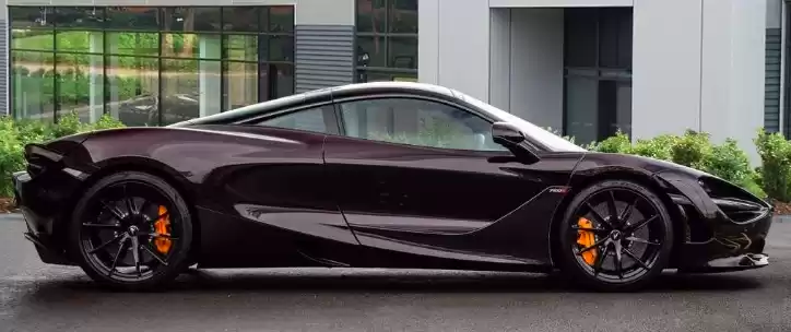 مستعملة Mclaren Unspecified للبيع في إنجلترا #30658 - 1  صورة 