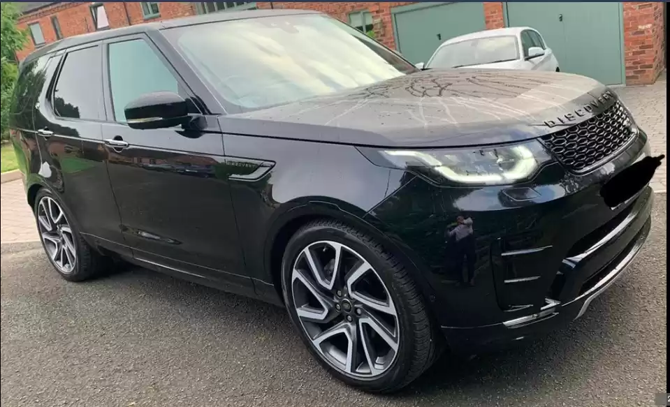 Использовал Land Rover Discovery Продается в Англия #30663 - 1  image 