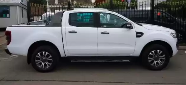 Использовал Ford Ranger Продается в Англия #30666 - 1  image 