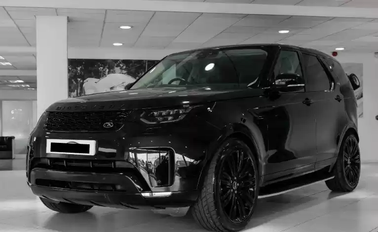 Utilisé Land Rover Discovery À vendre au Angleterre #30667 - 1  image 