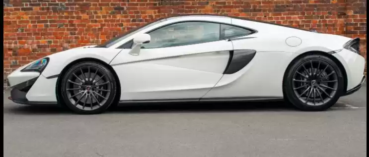 استفاده شده Mclaren 570S برای فروش که در انگلستان-سیتی #30674 - 1  image 