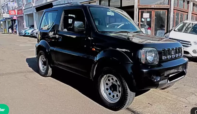 مستعملة Suzuki Jimny للبيع في لندن-الكبرى , إنجلترا #30675 - 1  صورة 