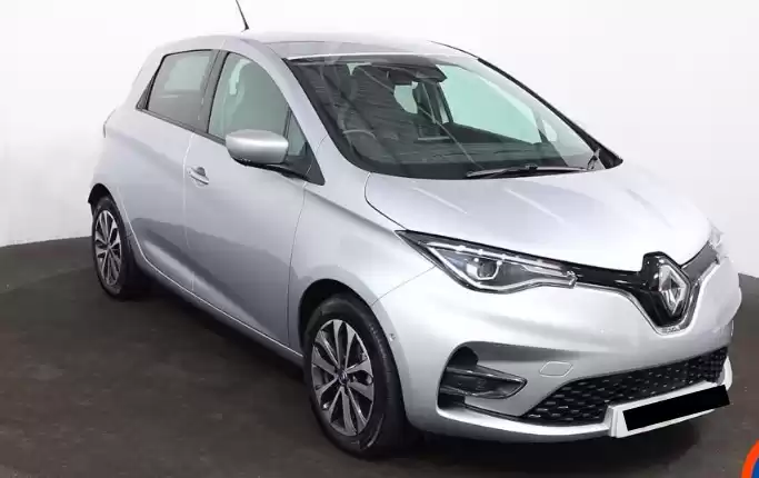 Использовал Renault Zoe Продается в Большой Лондон , Англия #30677 - 1  image 
