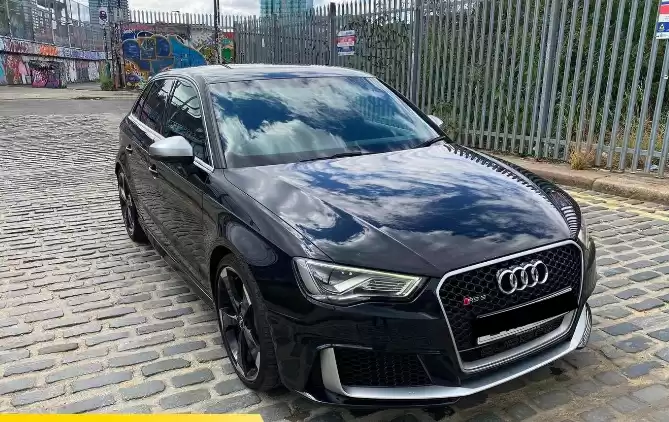 Использовал Audi RS 3 Продается в Англия #30680 - 1  image 