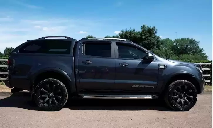 Использовал Ford Ranger Продается в Большой Лондон , Англия #30681 - 1  image 