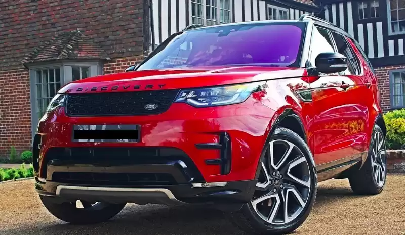 Использовал Land Rover Discovery Продается в Большой Лондон , Англия #30682 - 1  image 