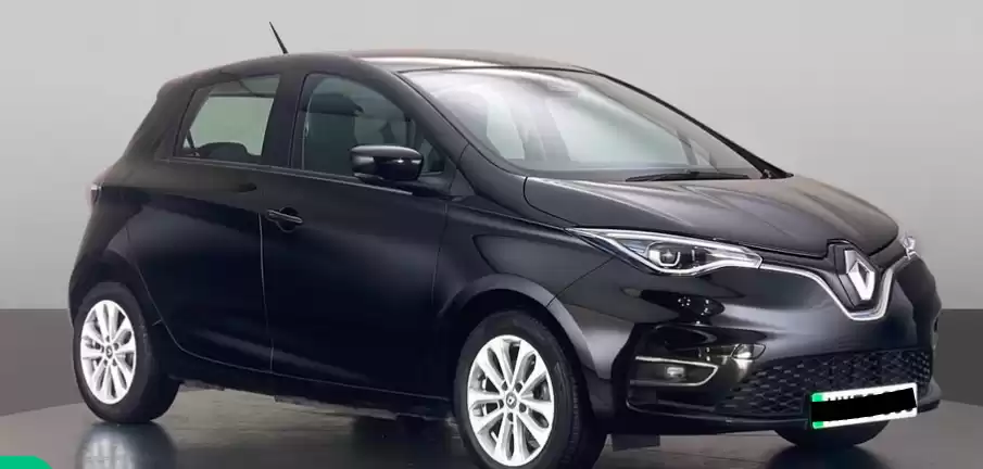 استفاده شده Renault Zoe برای فروش که در لندن , لندن بزرگ , انگلستان-سیتی #30683 - 1  image 