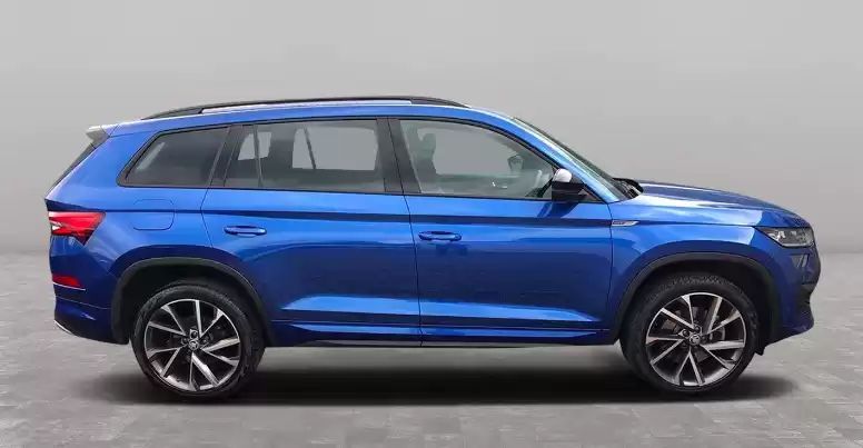 Использовал Skoda Kodiaq Продается в Большой Лондон , Англия #30684 - 1  image 