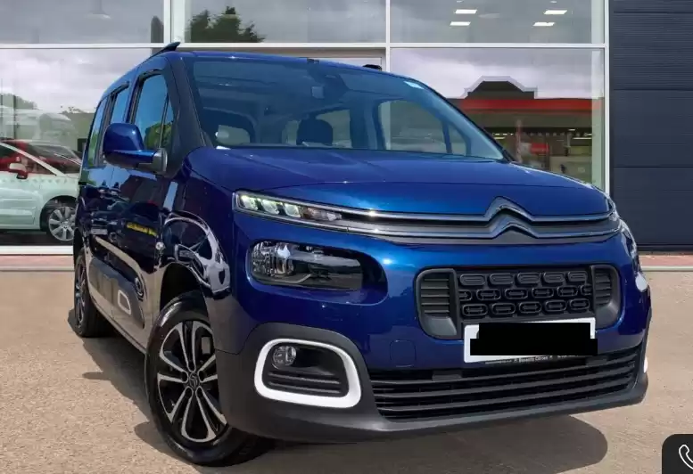 Utilisé Citroen Unspecified À vendre au Grand-Londres , Angleterre #30685 - 1  image 