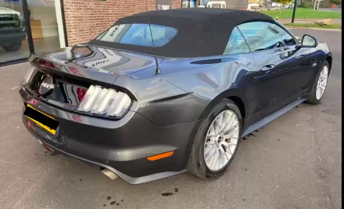 Использовал Ford Mustang Продается в Большой Лондон , Англия #30686 - 1  image 
