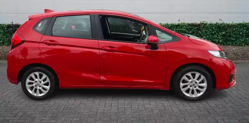 مستعملة Honda Jazz للبيع في لندن-الكبرى , إنجلترا #30687 - 1  صورة 