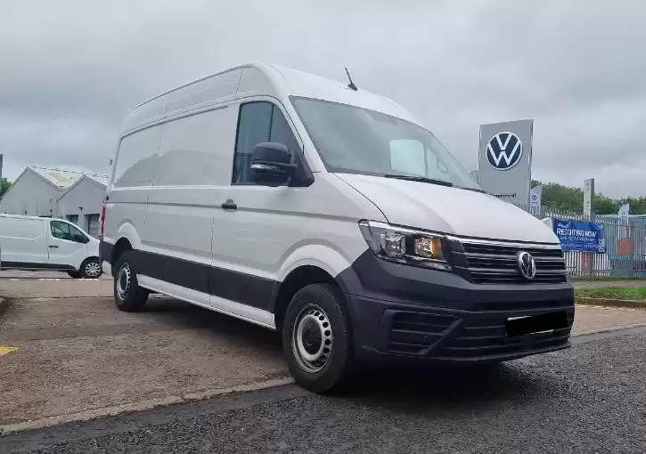Использовал Volkswagen Unspecified Продается в Большой Лондон , Англия #30688 - 1  image 