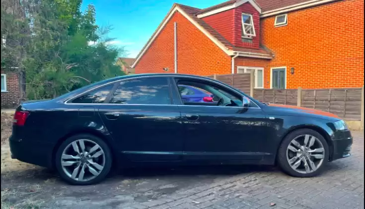 Использовал Audi A6 Продается в Англия #30695 - 1  image 