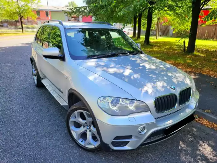 Utilisé BMW X5 À vendre au Londres , Grand-Londres , Angleterre #30696 - 1  image 