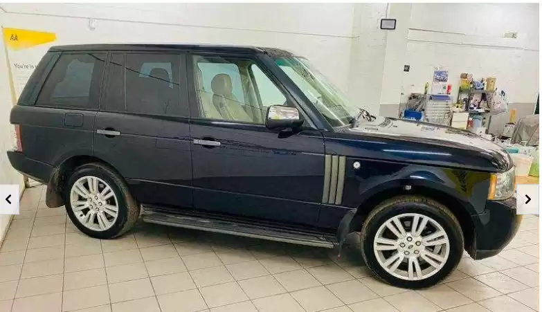 用过的 Land Rover Range Rover 出售 在 伦敦 , 大伦敦 , 英格兰城市 #30697 - 1  image 