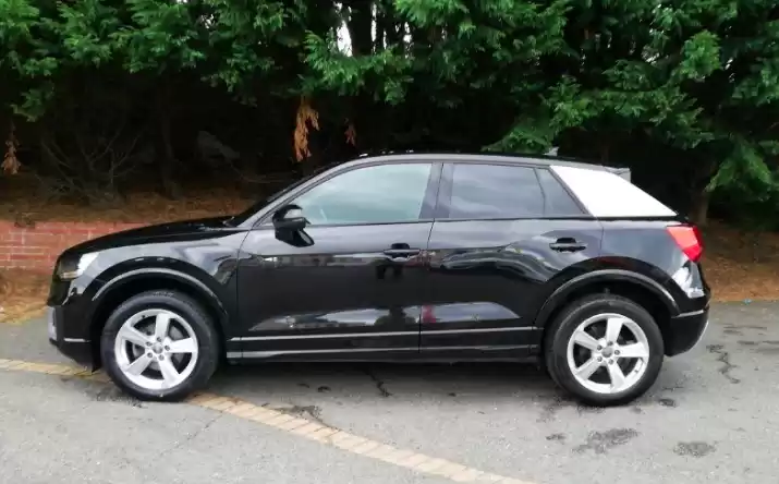 مستعملة Audi Q2 للبيع في لندن-الكبرى , إنجلترا #30698 - 1  صورة 